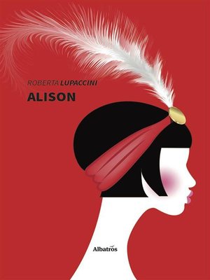 cover image of Alison